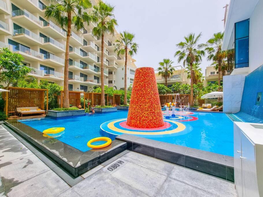 *five Palm* 2bdr Private * Dubái