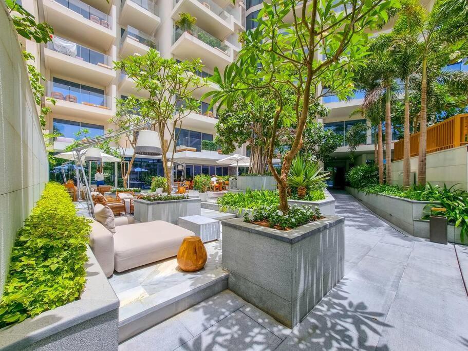 Apartamento *five Palm* 2bdr Private