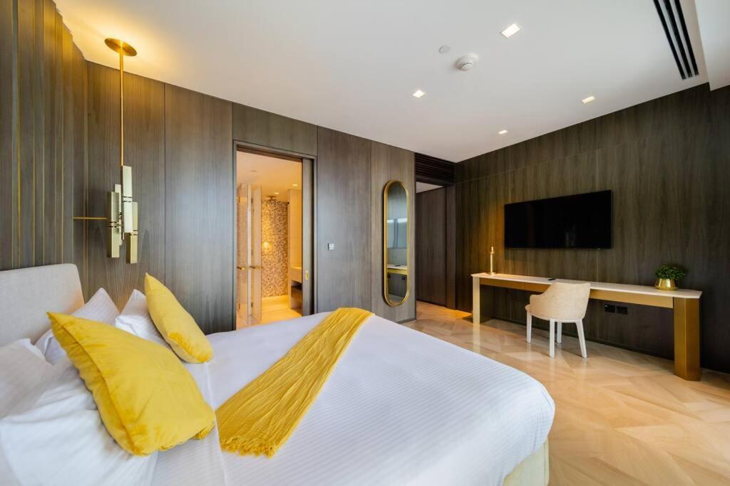 Appartement *five Palm* 2bdr Private *