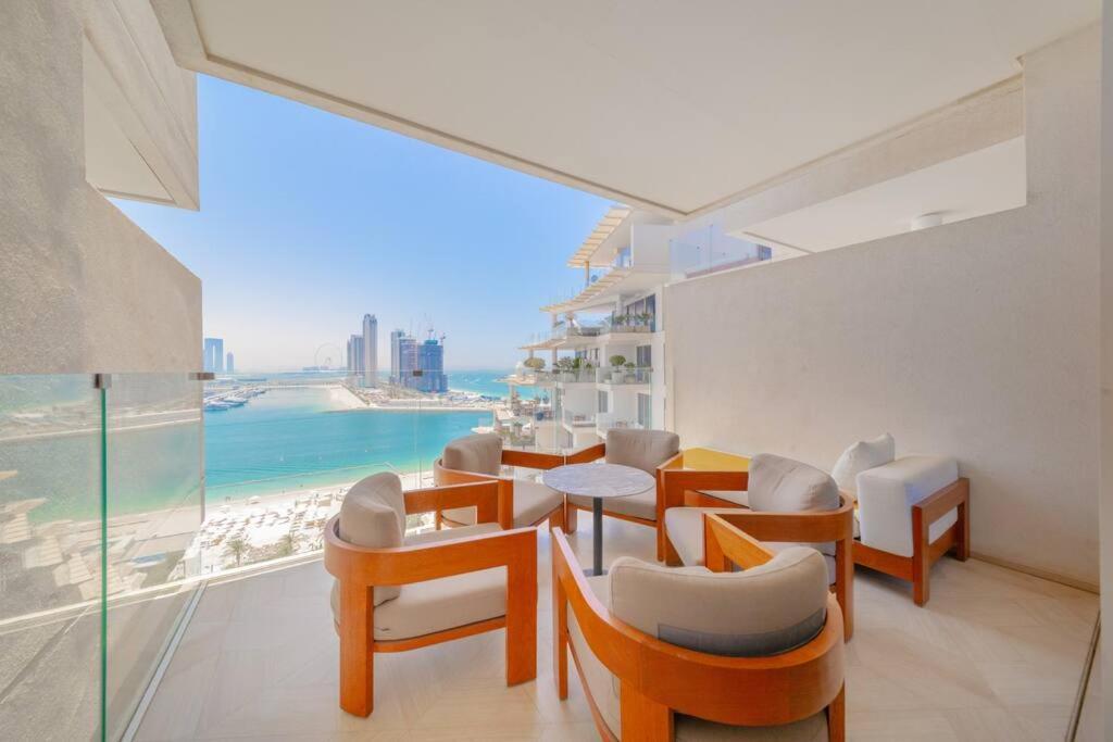 *five Palm* 2bdr Private * Dubaï