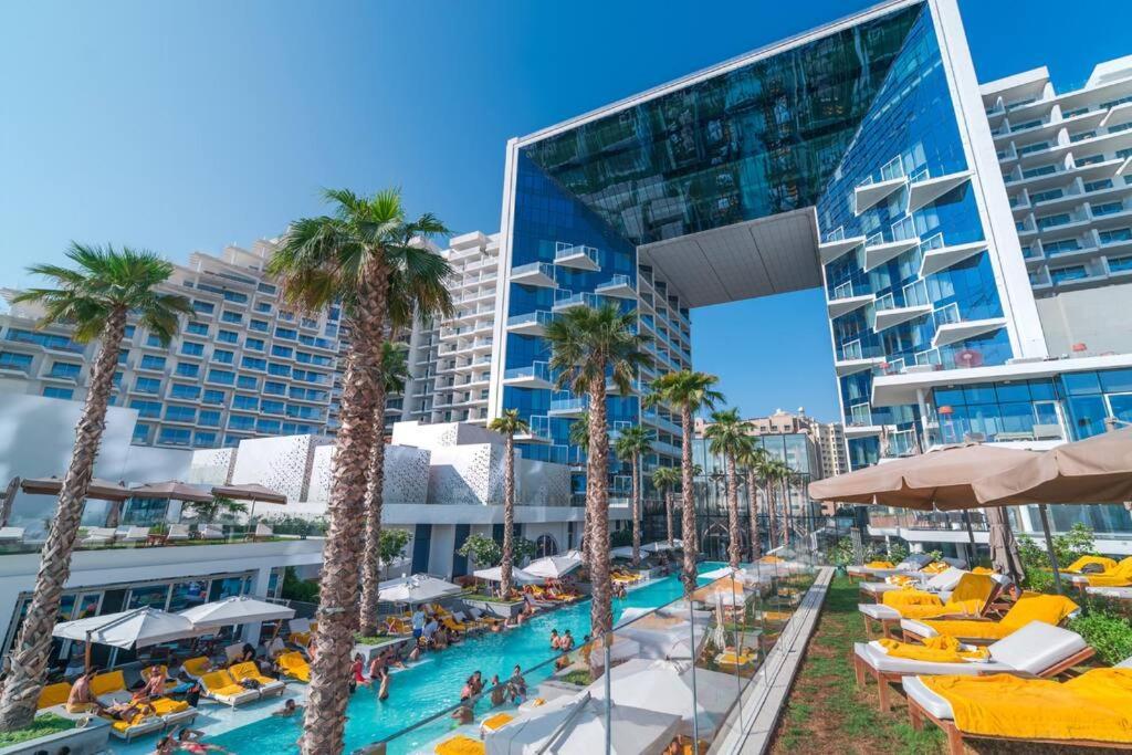 Appartement *five Palm* 2bdr Private