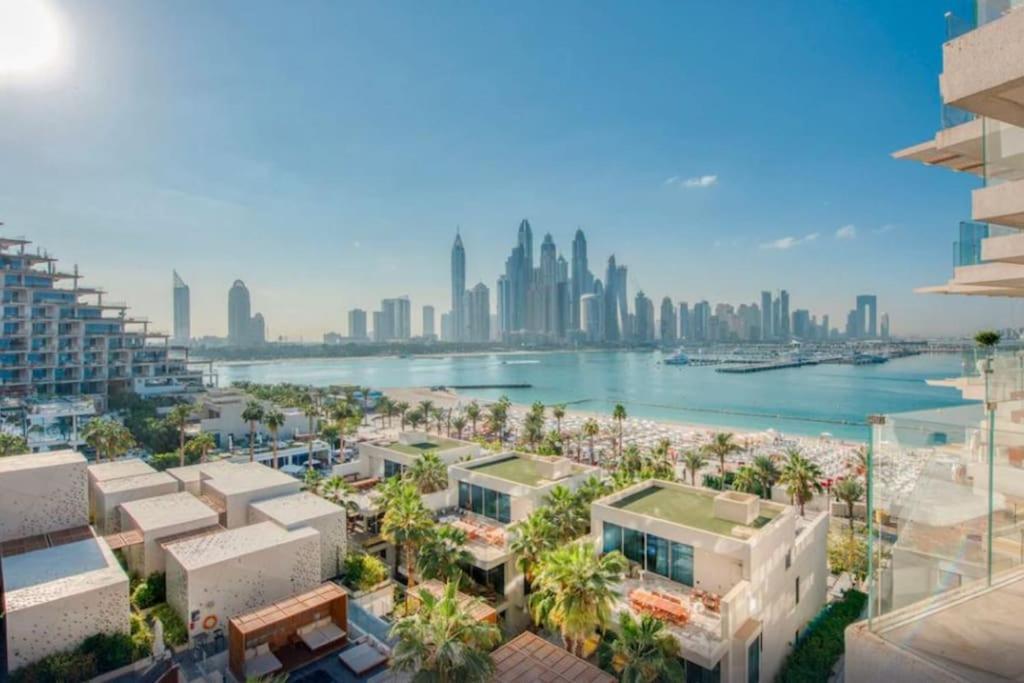 *five Palm* 2bdr Private Appartement