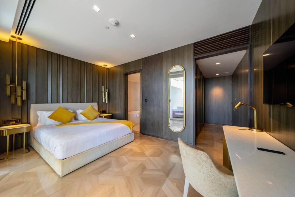 *five Palm* 2bdr Private Appartement *