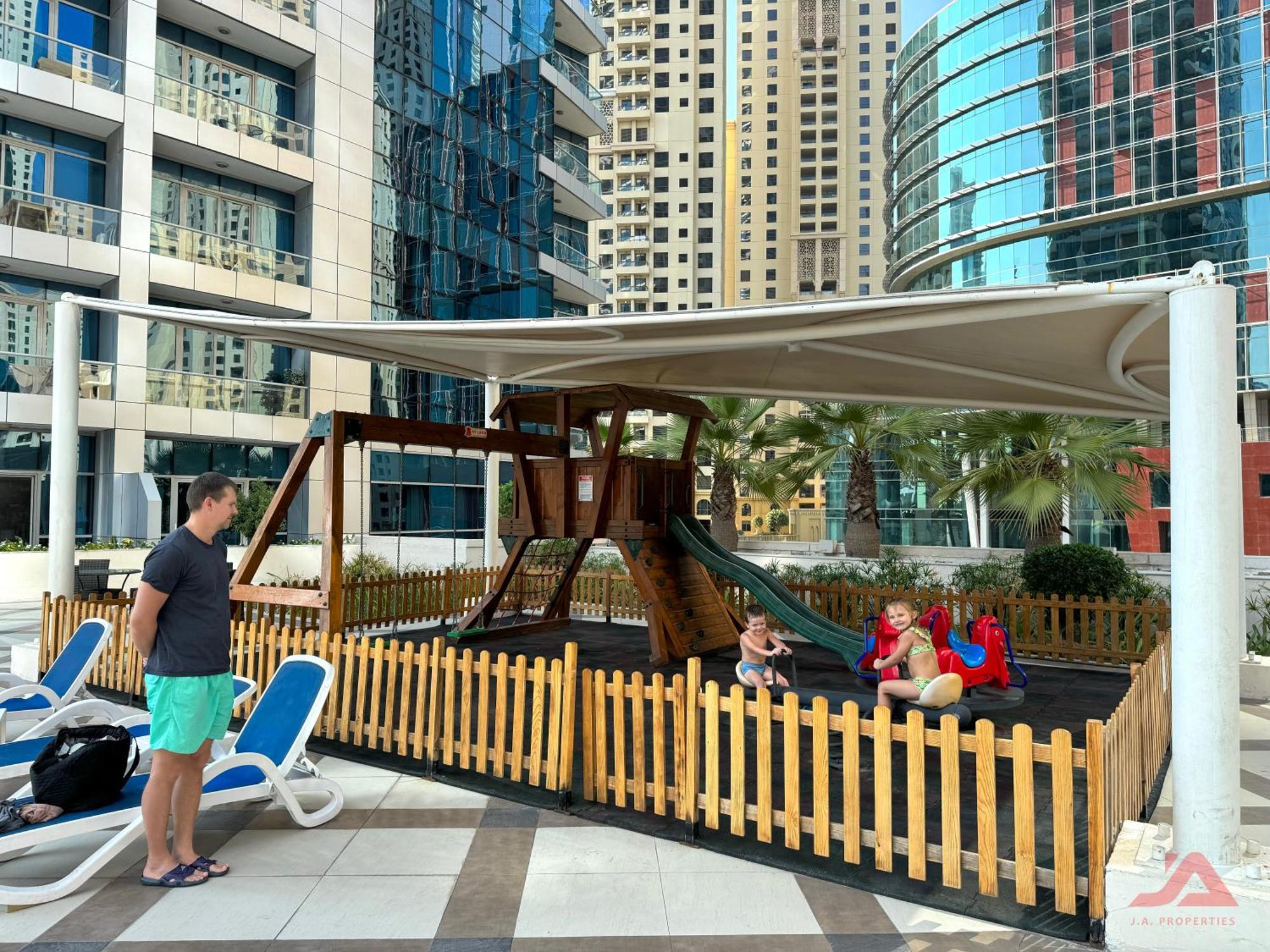 Apartament Cozy Marina & Sea View In Bay Tower Marina With Modern Gym & Pool, Steps To & Metro *