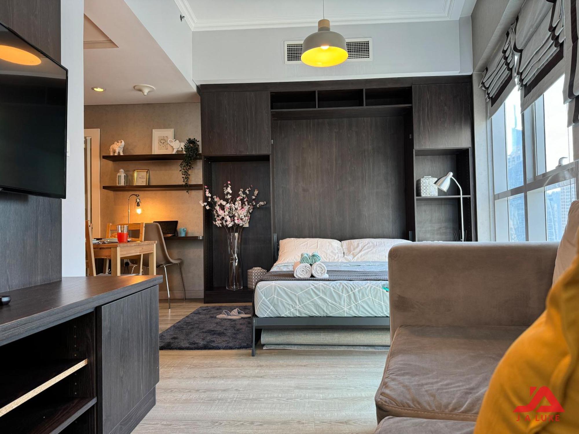 Apartament Cozy Marina & Sea View In Bay Tower Marina With Modern Gym & Pool, Steps To & Metro *