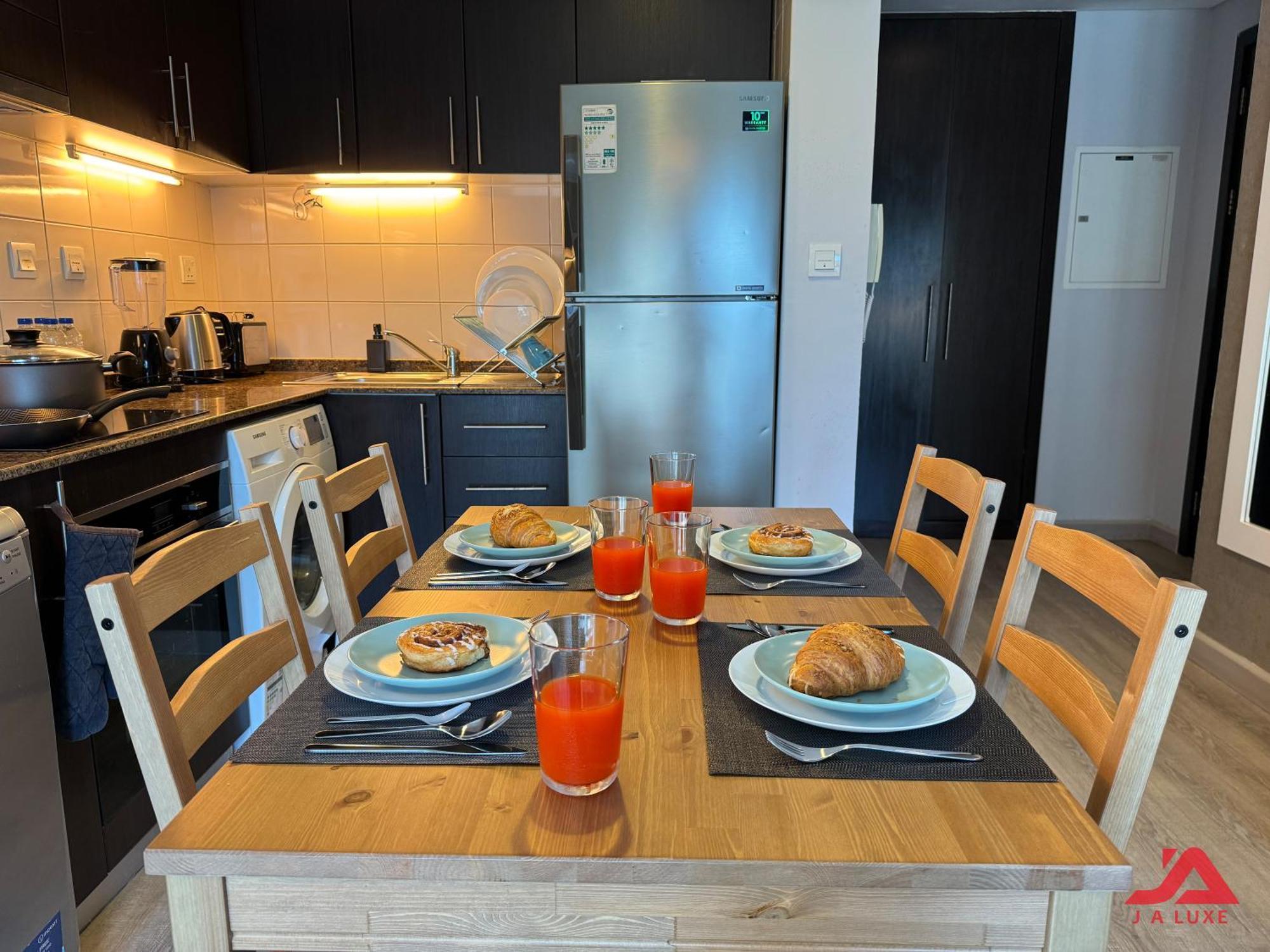 Apartament Cozy Marina & Sea View In Bay Tower Marina With Modern Gym & Pool, Steps To & Metro *