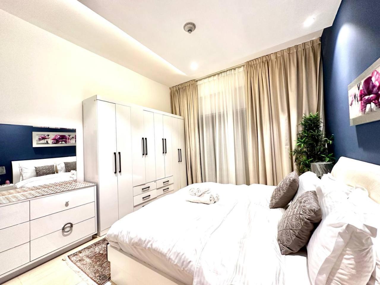 Appartement Cozy In Laya Jvc *