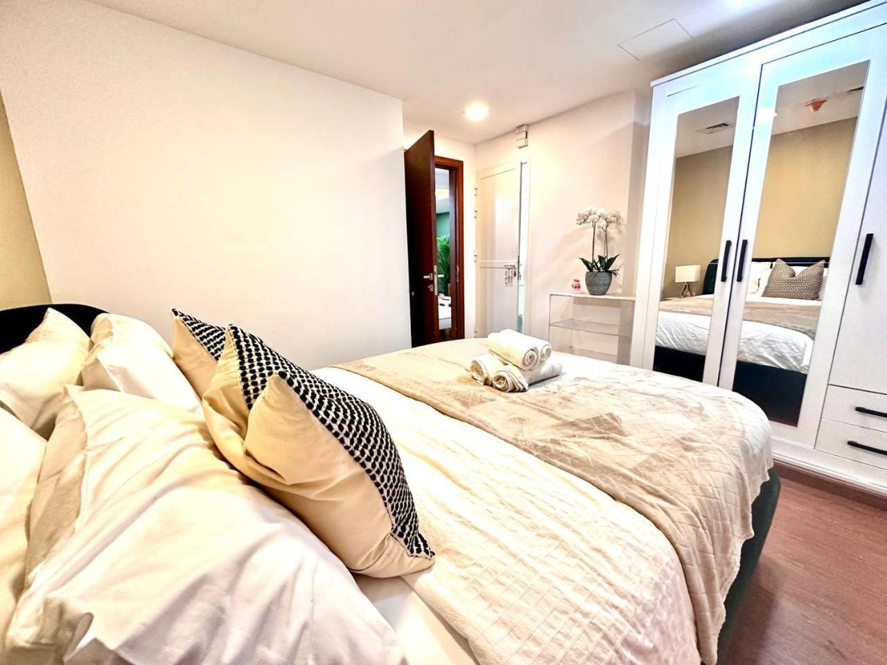 Appartement Cozy In Laya Jvc Dubaï