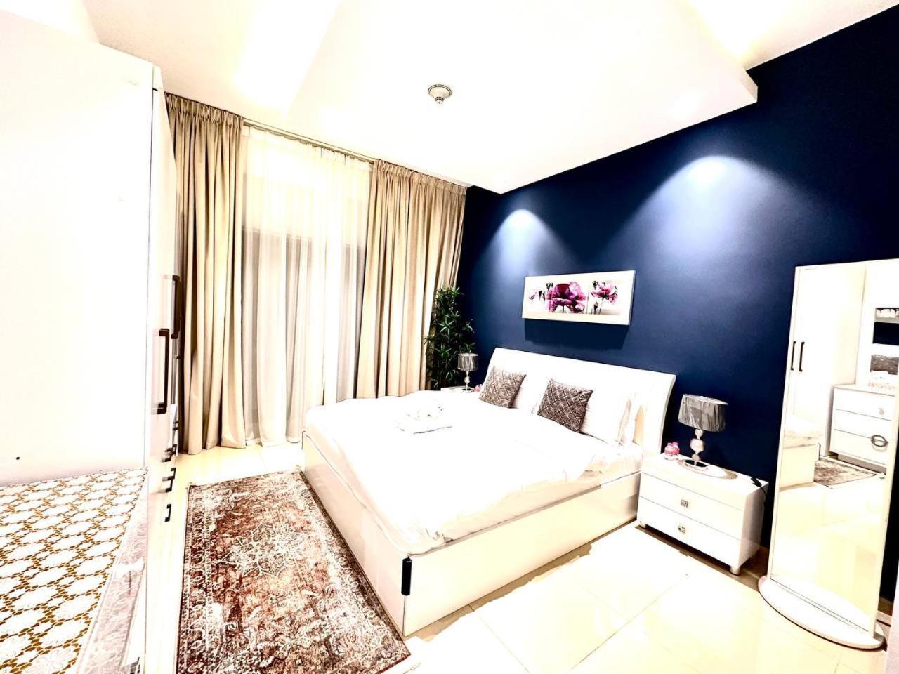 Appartement Cozy In Laya Jvc *