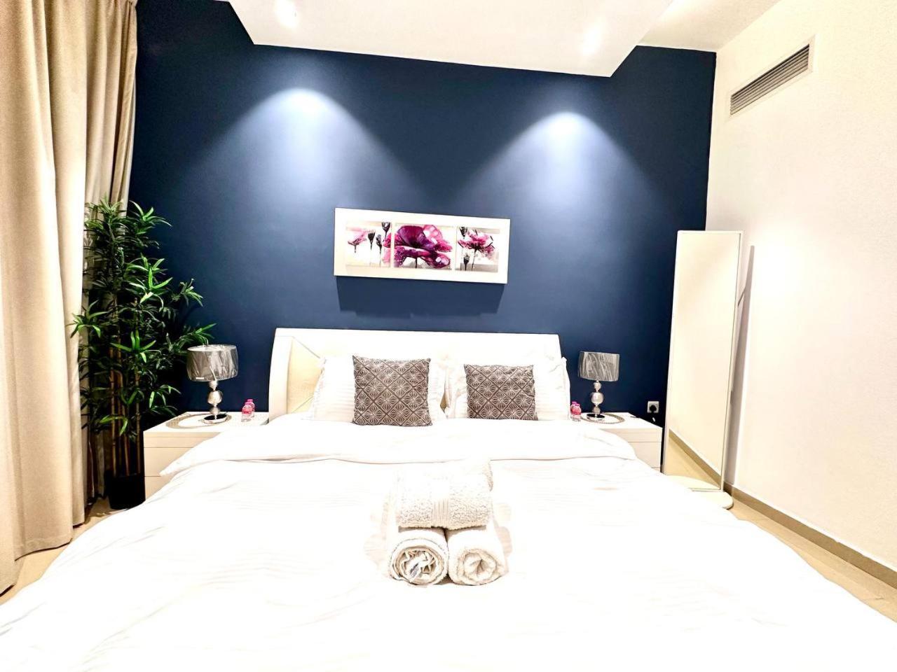 Cozy In Laya Jvc Appartement *