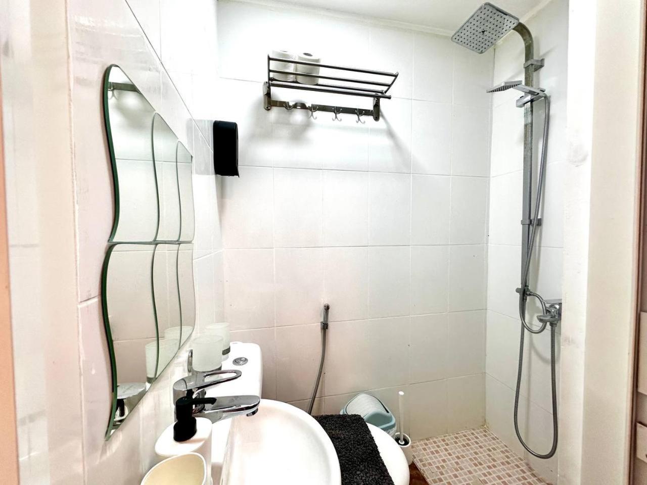 Cozy In Laya Jvc Appartement Dubaï