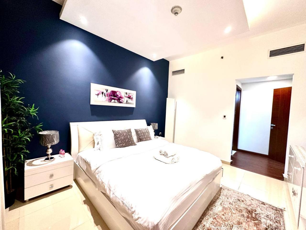 Cozy In Laya Jvc Appartement