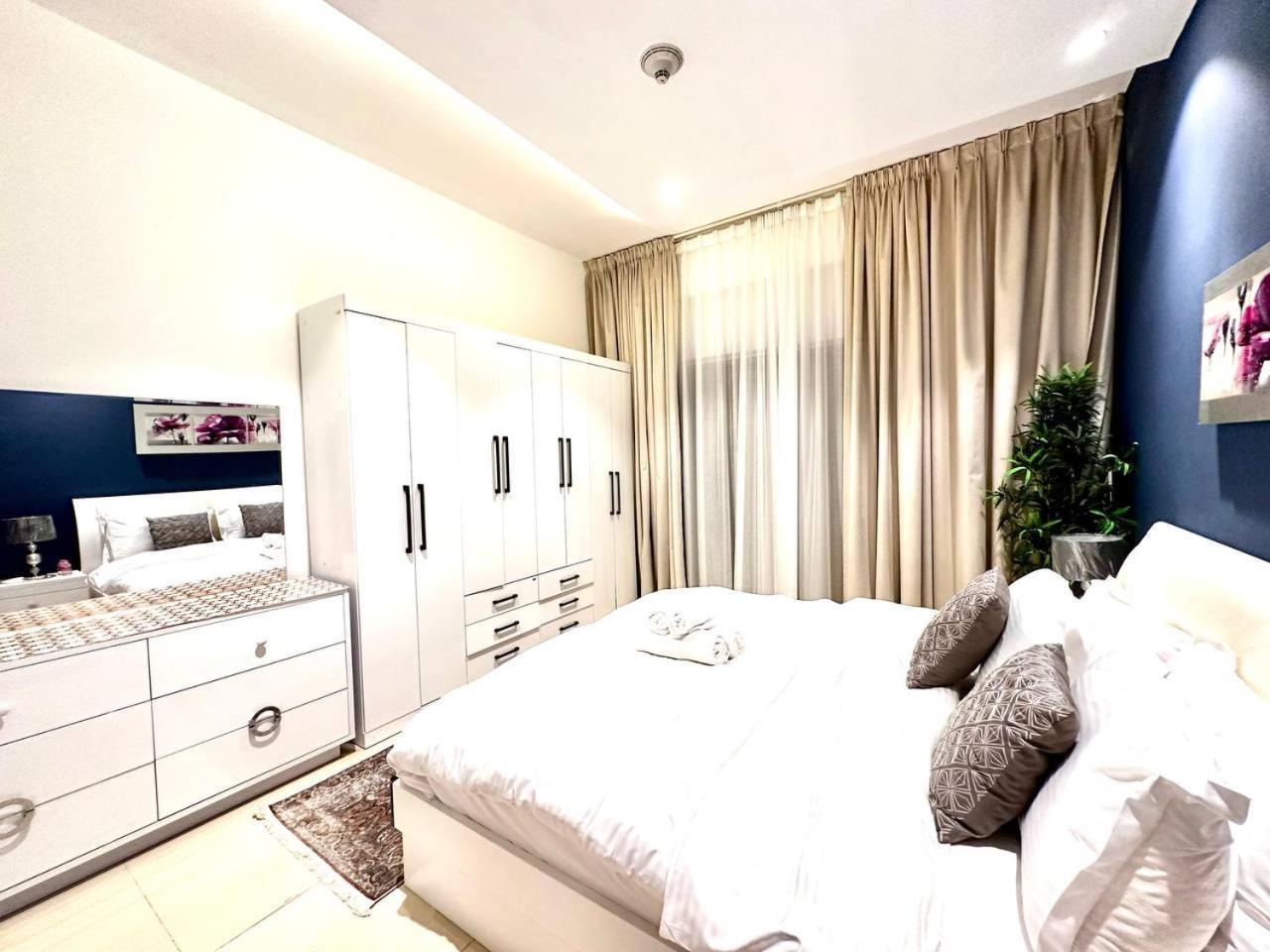 Appartement Cozy In Laya Jvc *