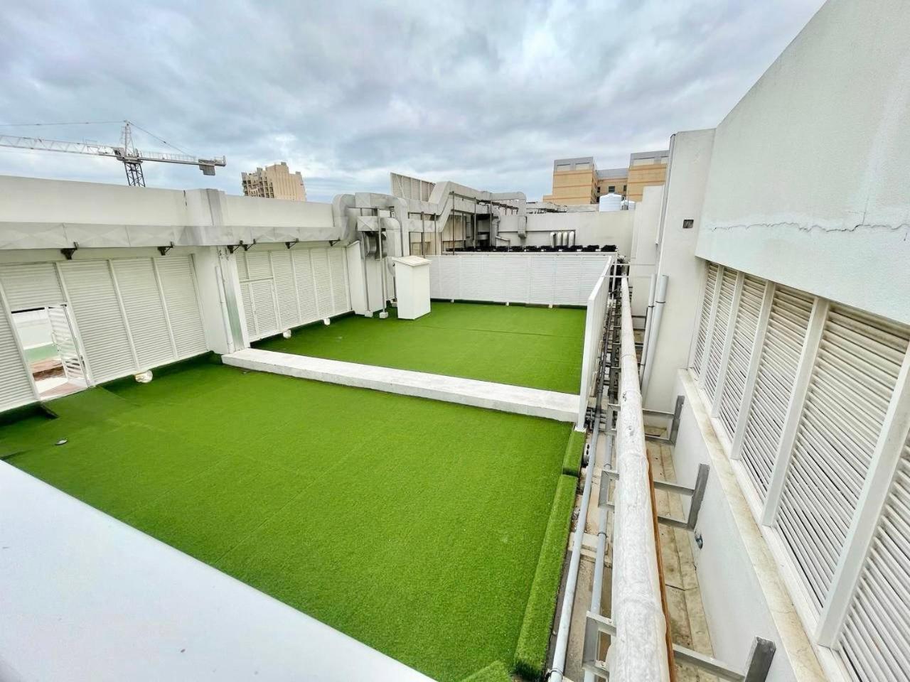 Amazing 1 Bedroom Maid In Laya In Jvc Appartement Dubaï