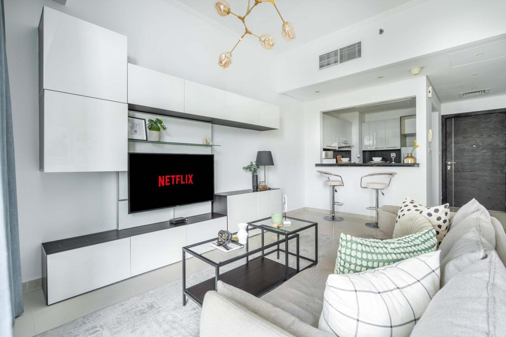 Apartamento Guestready Homes - Concrete Jungle *