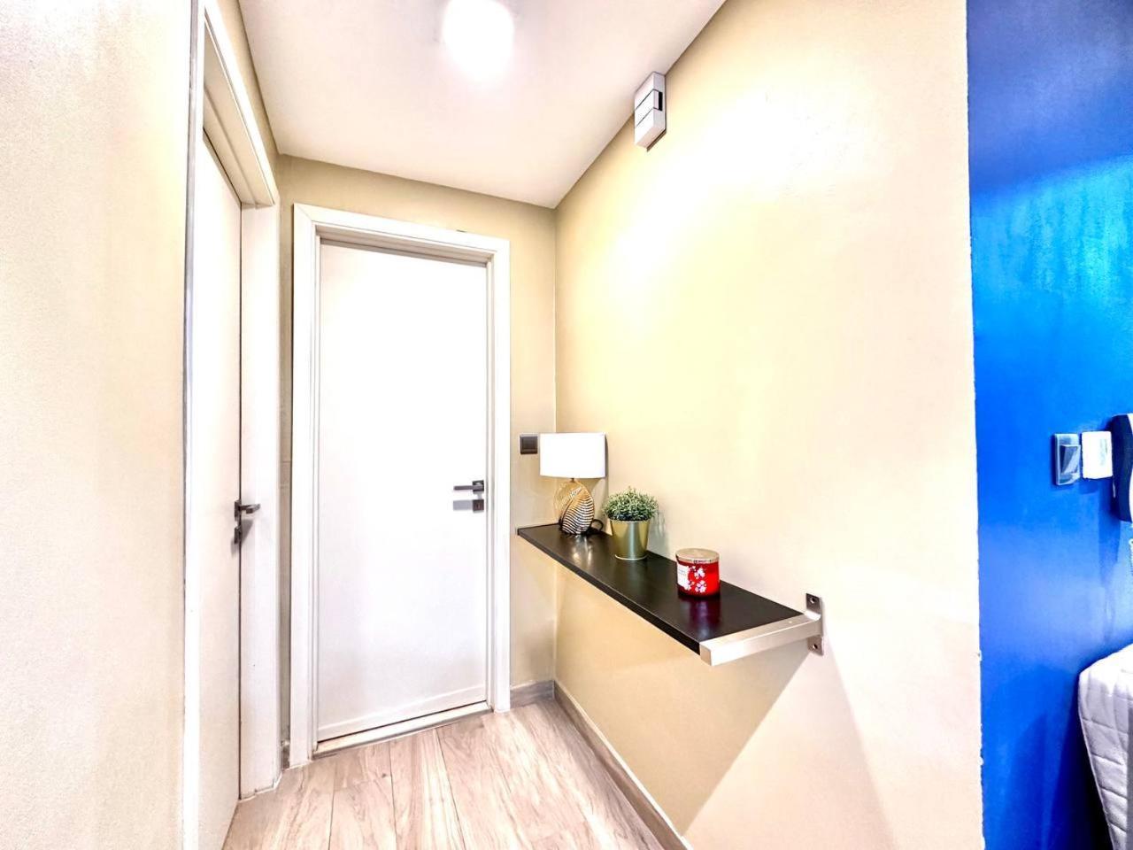 Amazing 1 Bedroom Maid In Laya In Jvc Dubaï