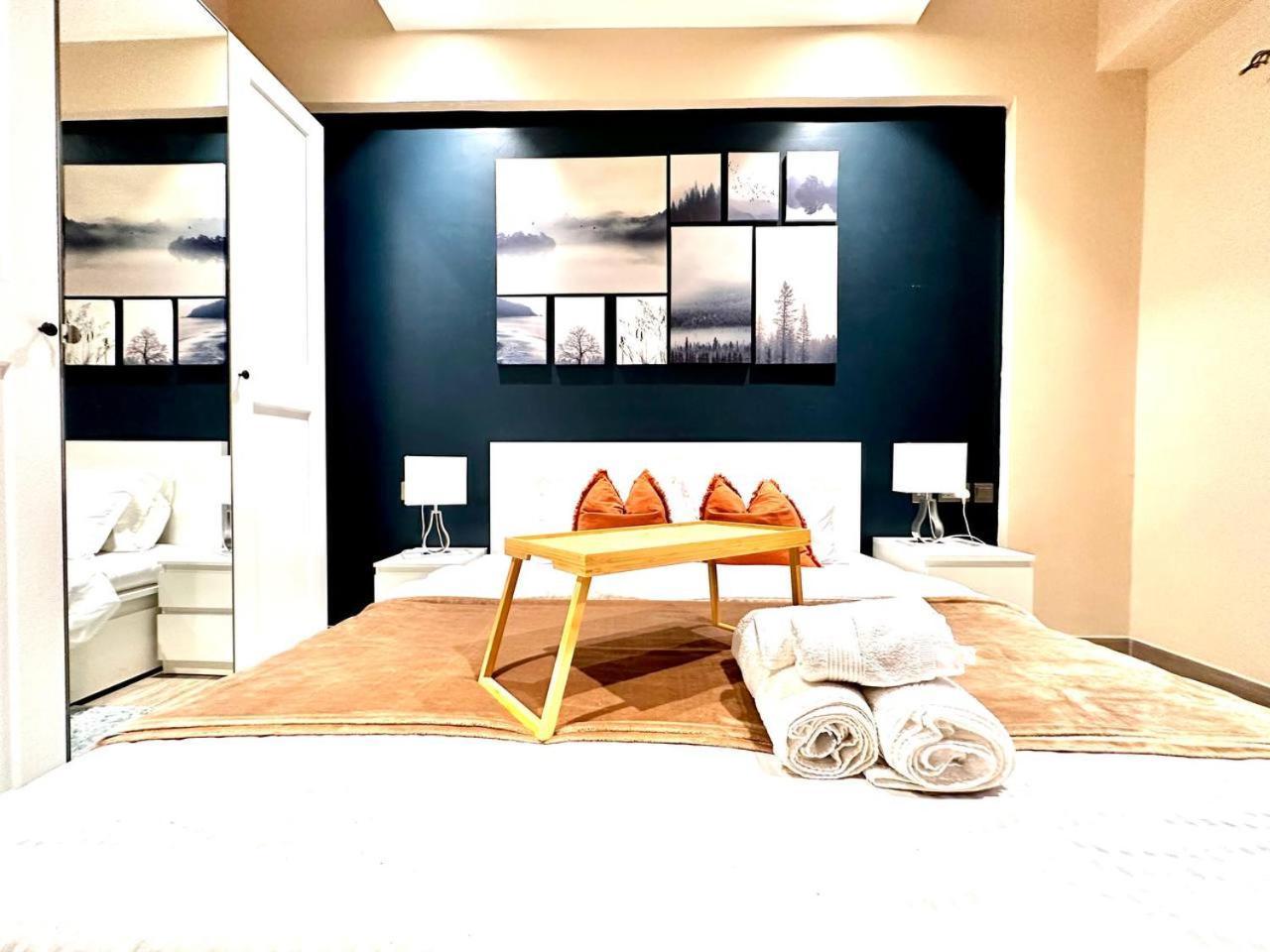 Amazing 1 Bedroom Maid In Laya In Jvc