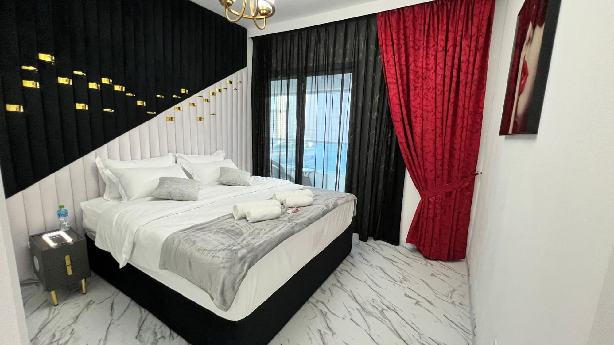 Appartement In Heart Of Marina Walk To Jbr 8