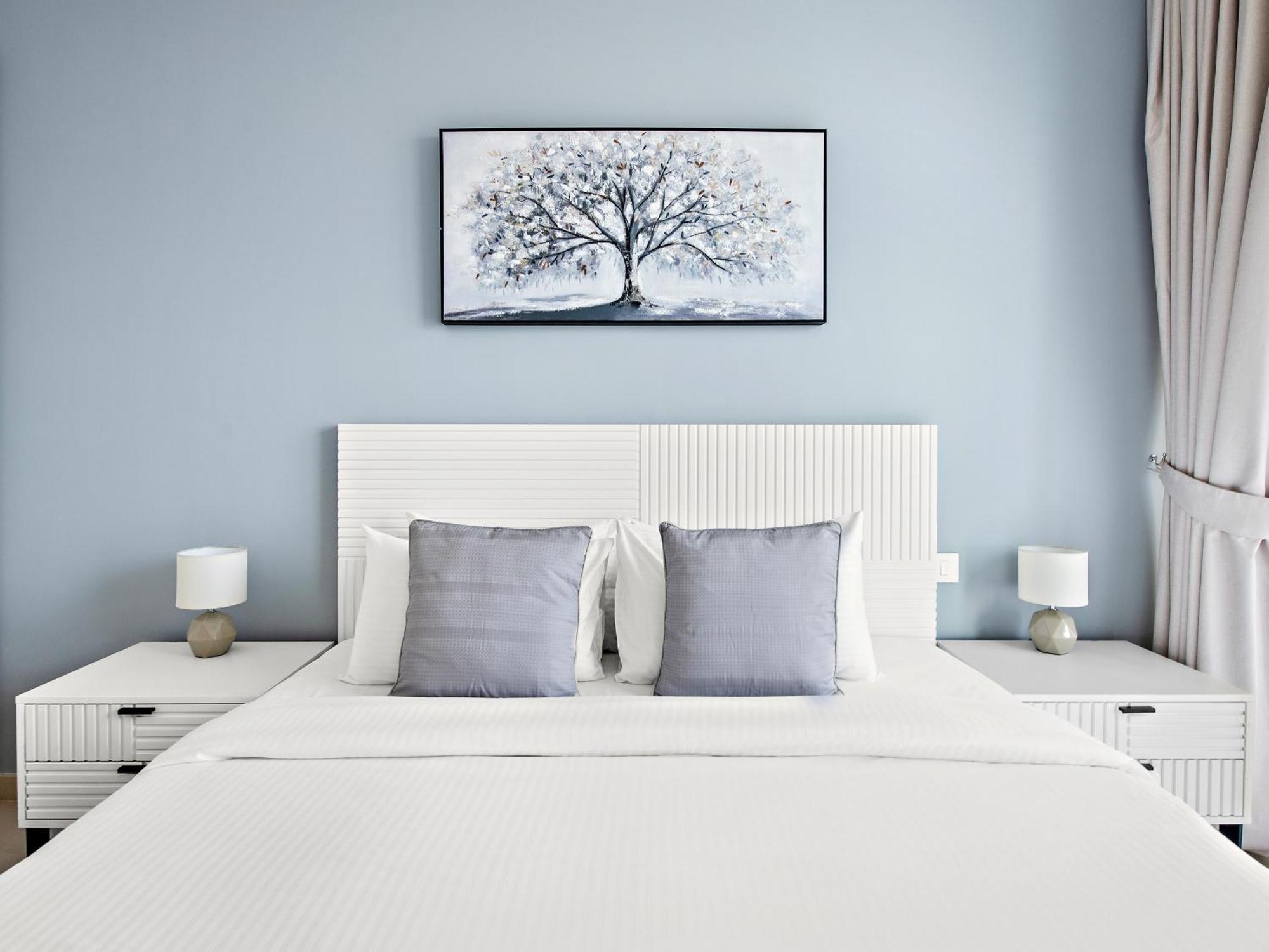 Brand New Elegant 1bdr Direct Access To Mall * Dubaï