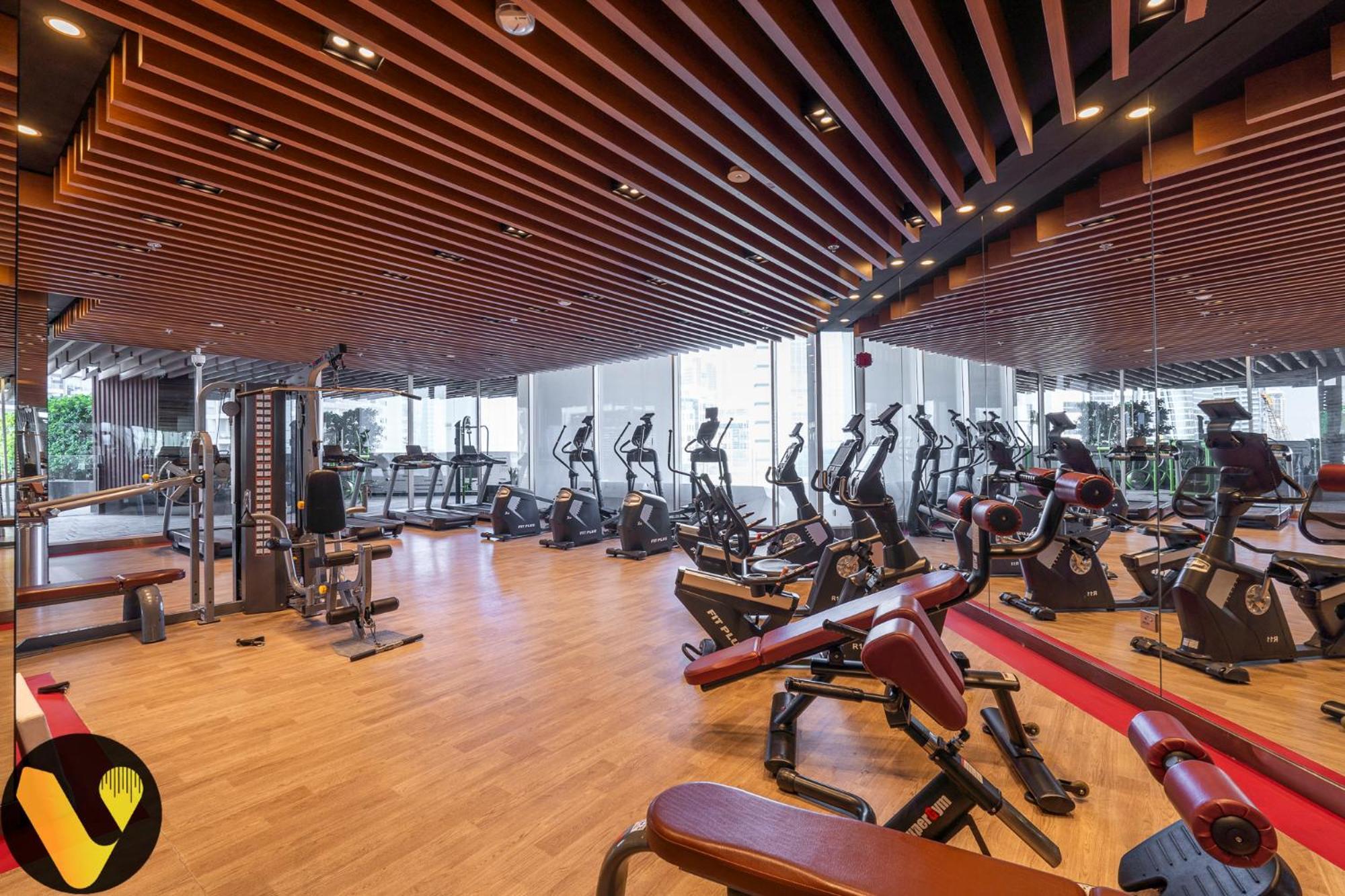 Appartement Vogue Bayz -burj Khalifa Views Near Mall *