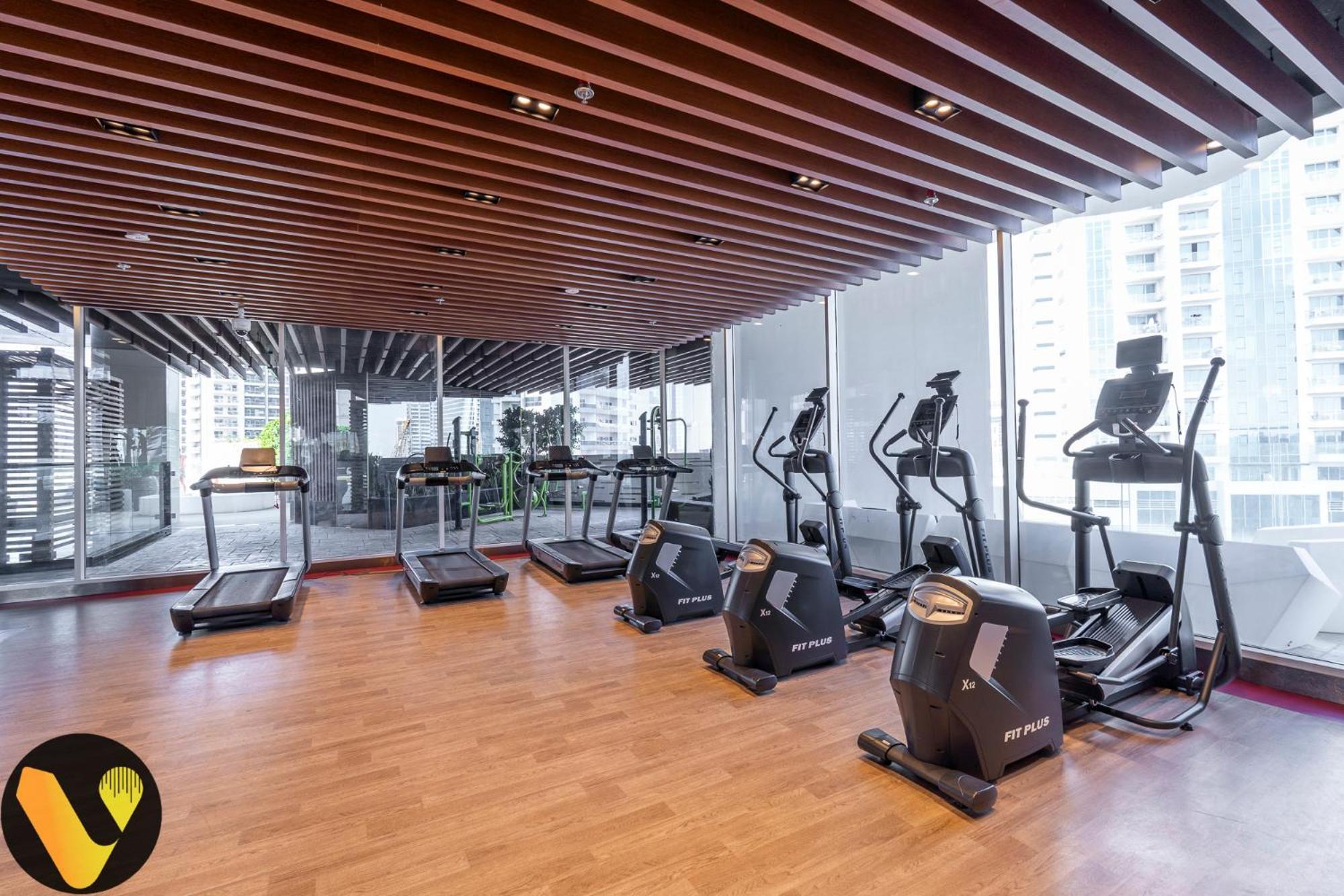 Appartement Vogue Bayz -burj Khalifa Views Near Mall *