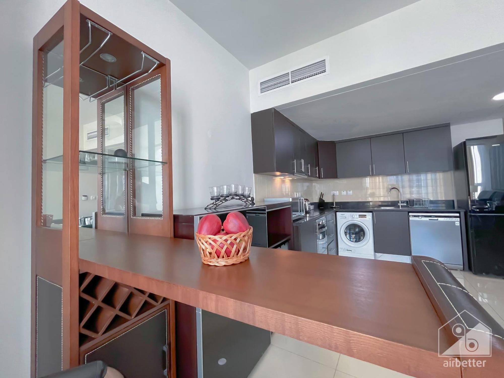 Appartement Luxurious Loft With Stunning Views