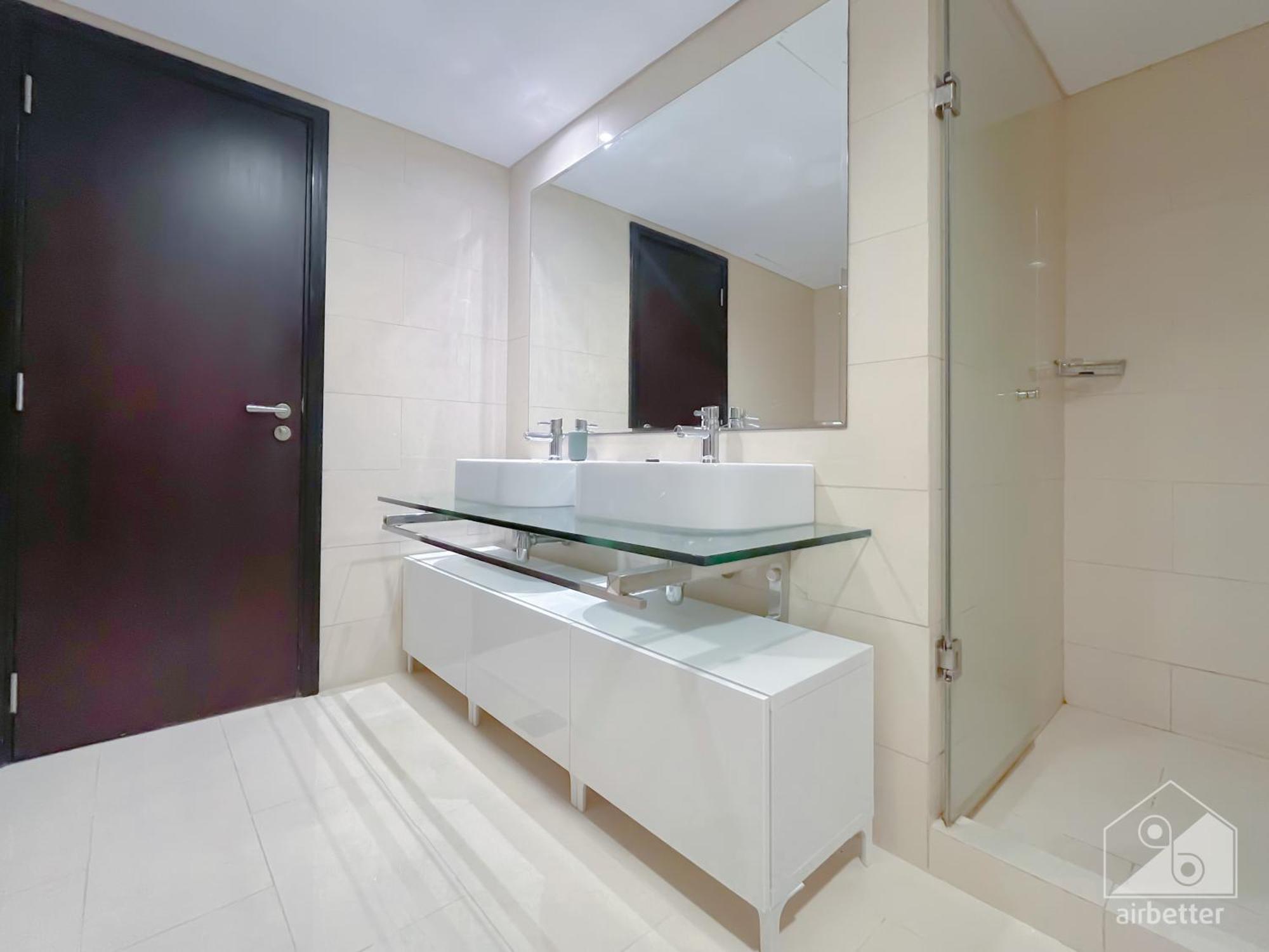 Luxurious Loft With Stunning Views Dubaï