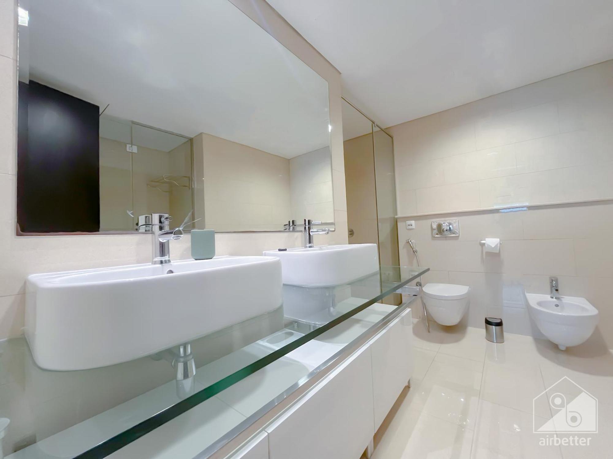 Luxurious Loft With Stunning Views Appartement