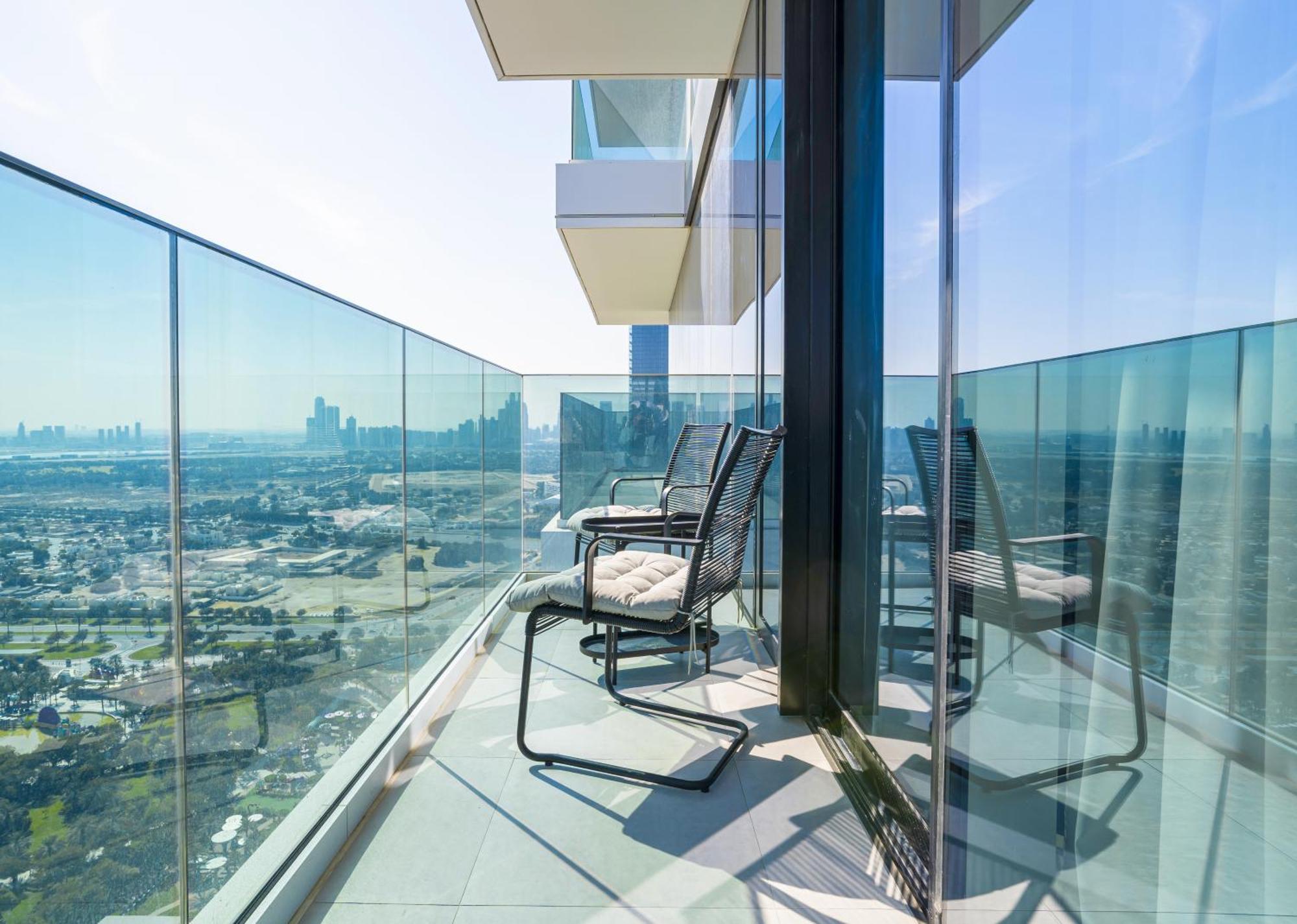 Homesgetaway-2br In Al Wasl 1 Residences * Dubaï