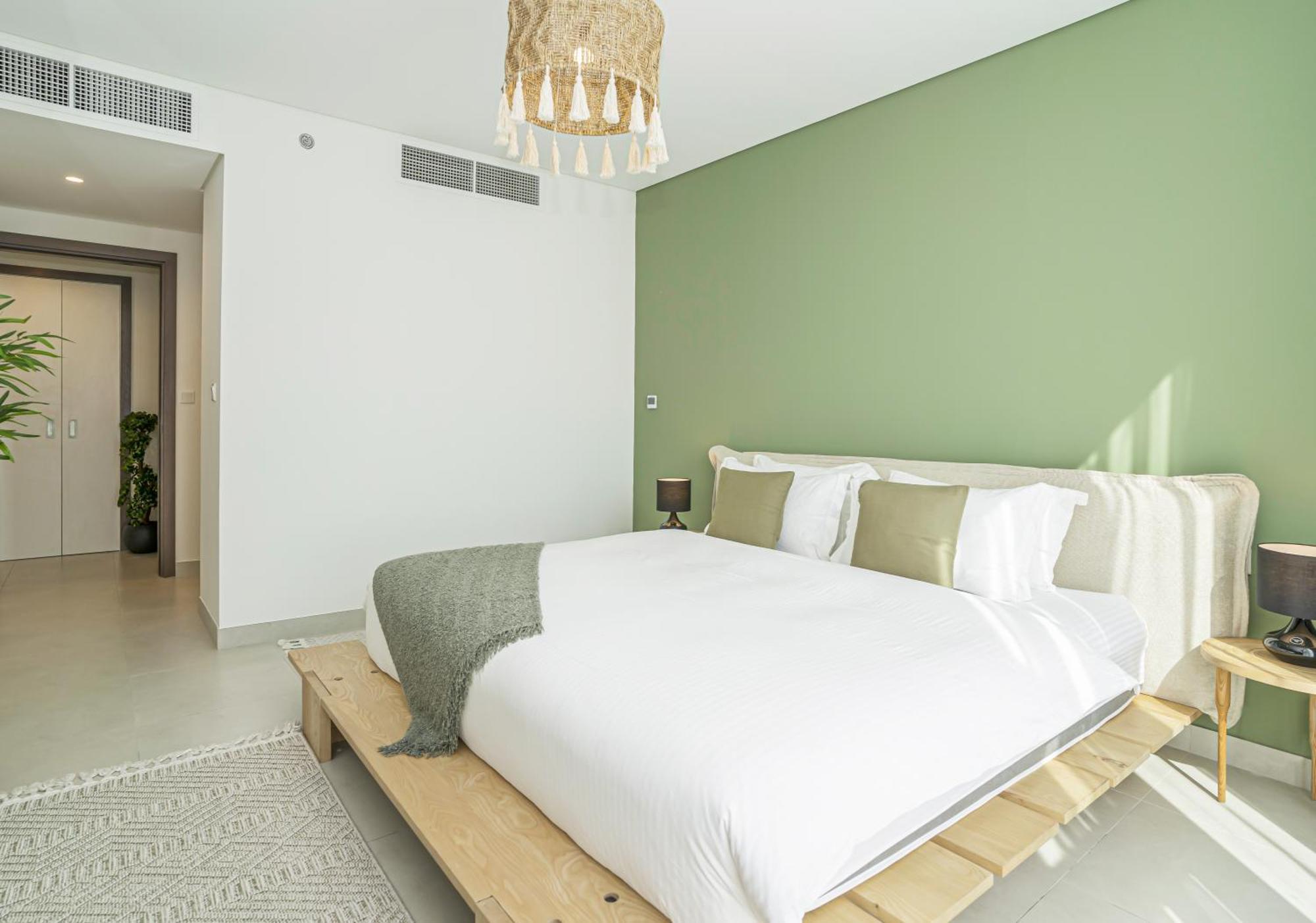 Homesgetaway-2br In Al Wasl 1 Residences Appartement Dubaï