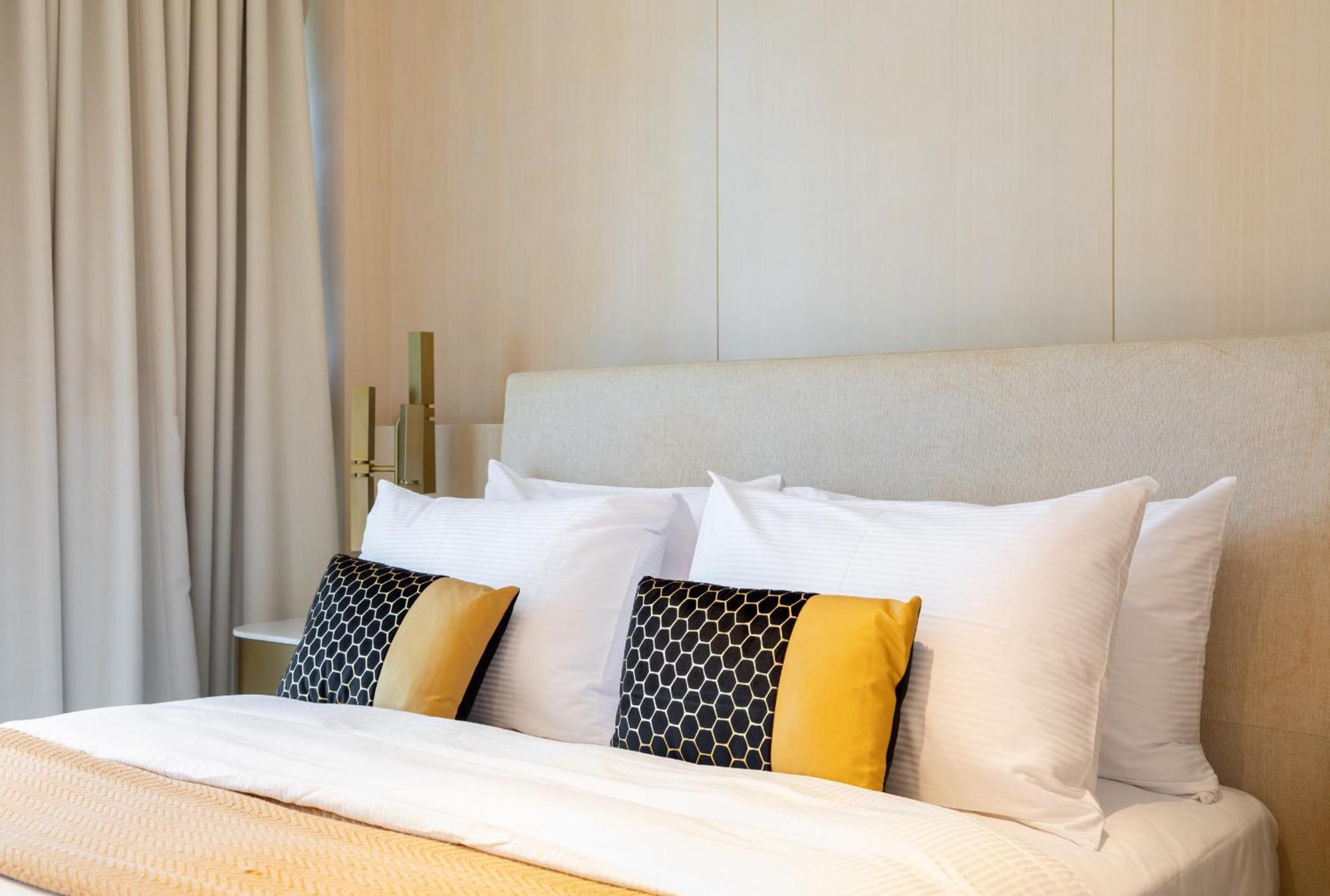 Five Palm Jumeirah Residences - Mint Appartamento Dubai