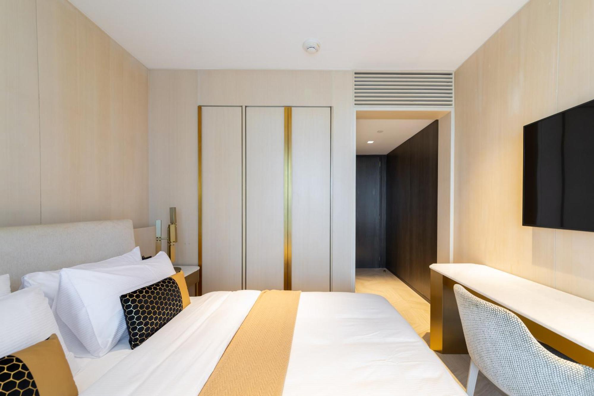 Appartamento Five Palm Jumeirah Residences - Mint *
