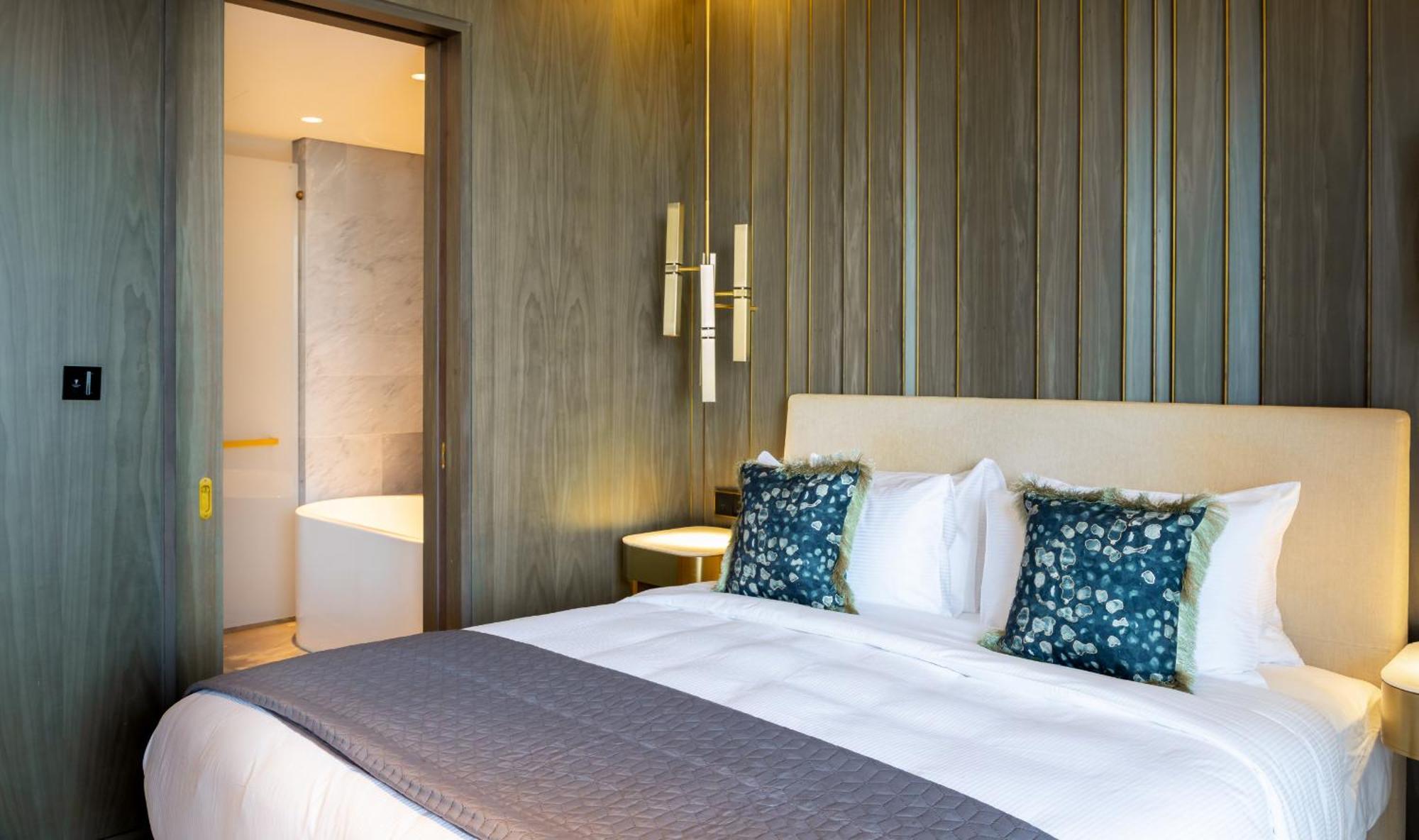 Appartamento Five Palm Jumeirah Residences - Mint Dubai