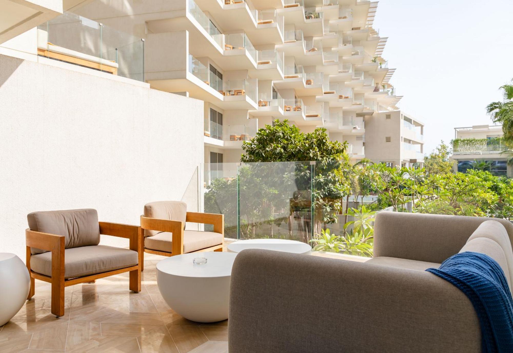 Appartamento Five Palm Jumeirah Residences - Mint Dubai