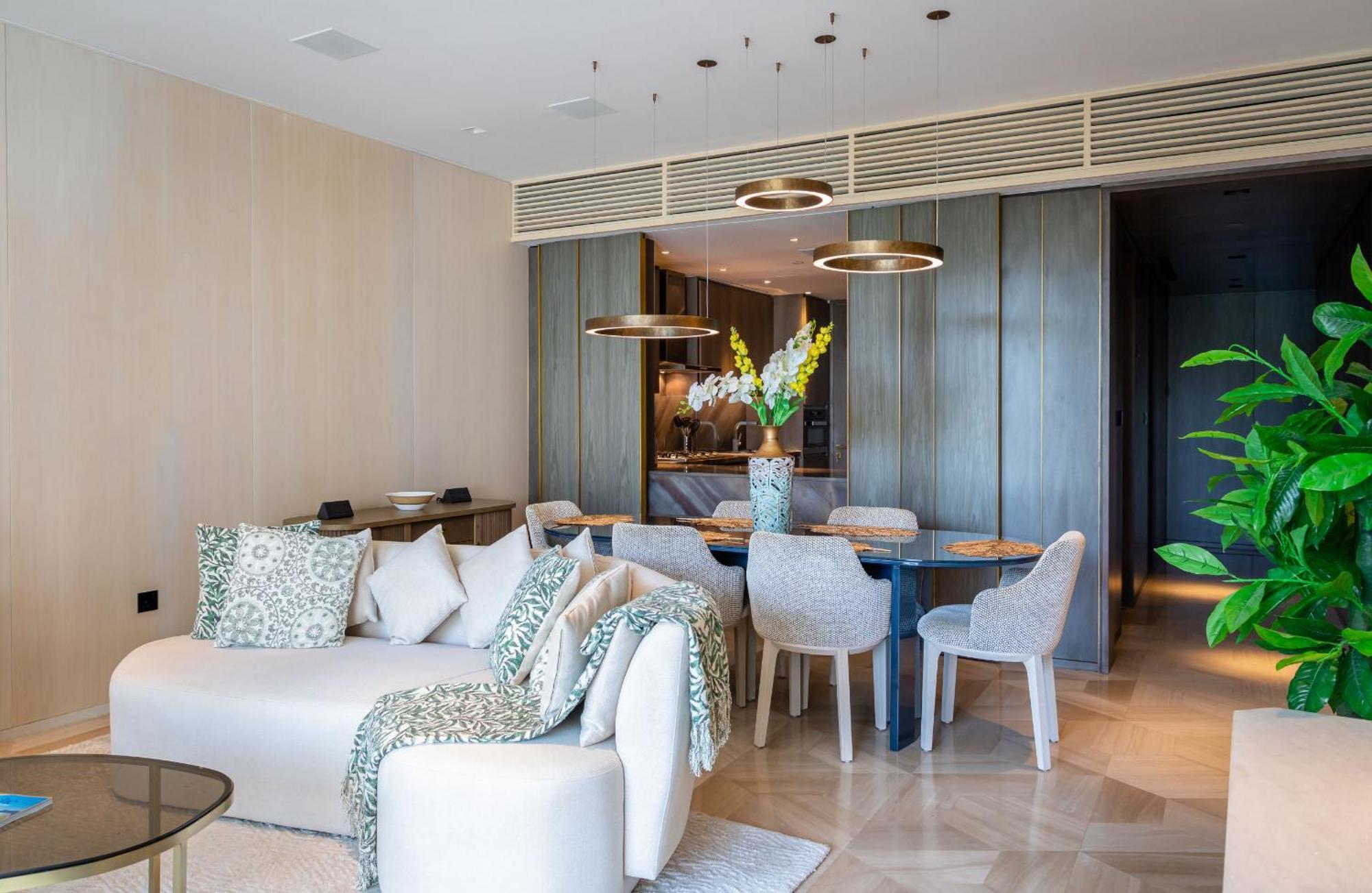 Appartamento Five Palm Jumeirah Residences - Mint