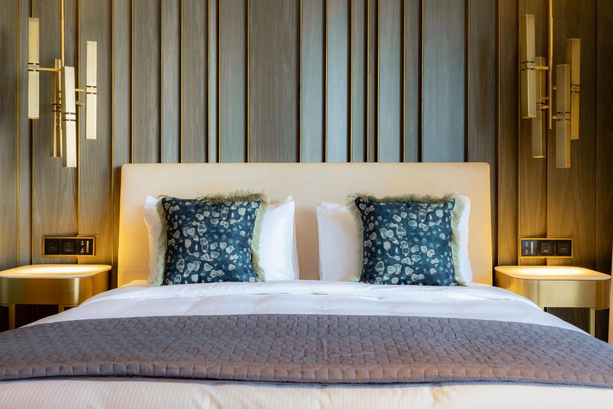 Appartement Five Palm Jumeirah Residences - Mint Dubai