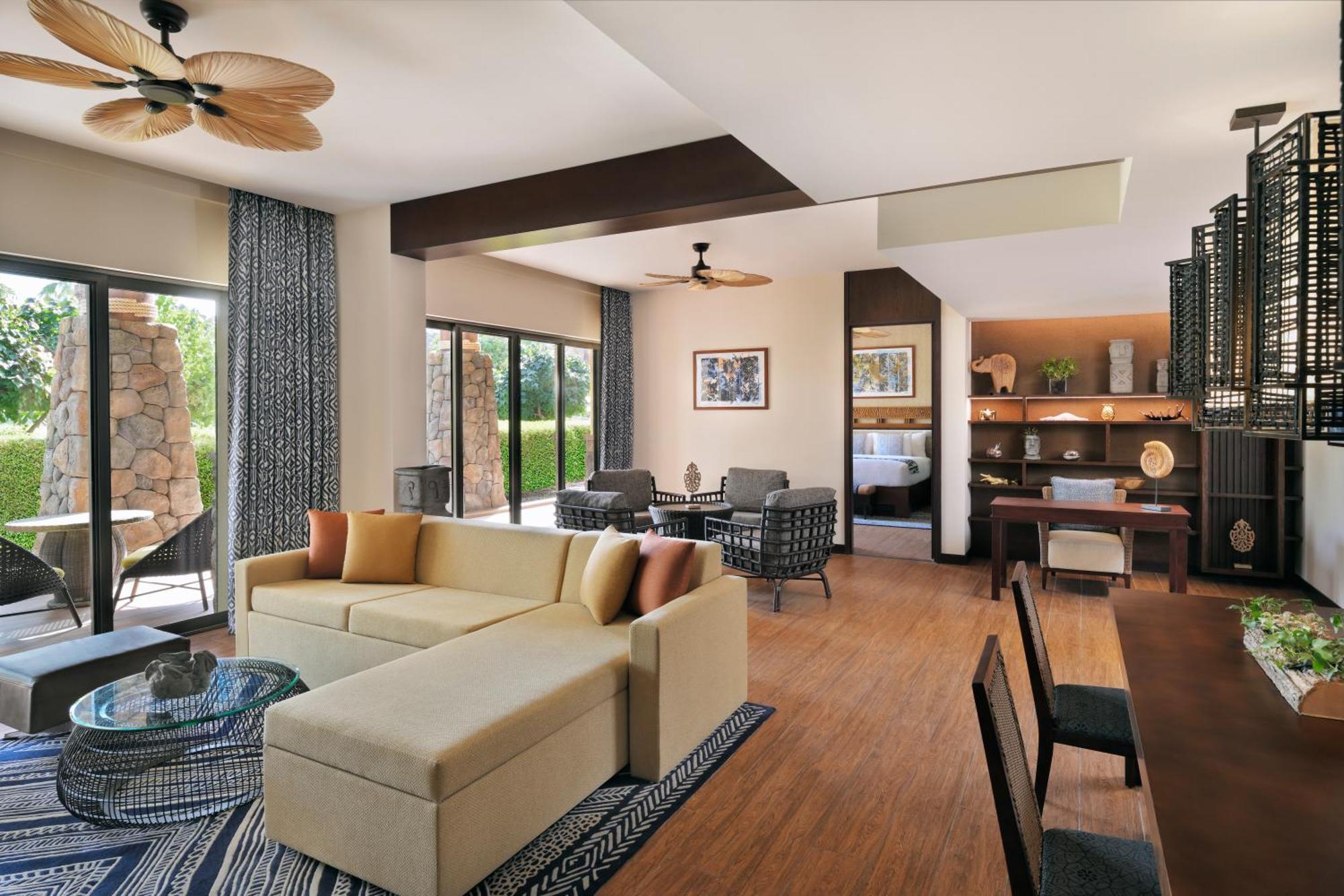 Lapita, Parks And Resorts, Autograph Collection Dubai