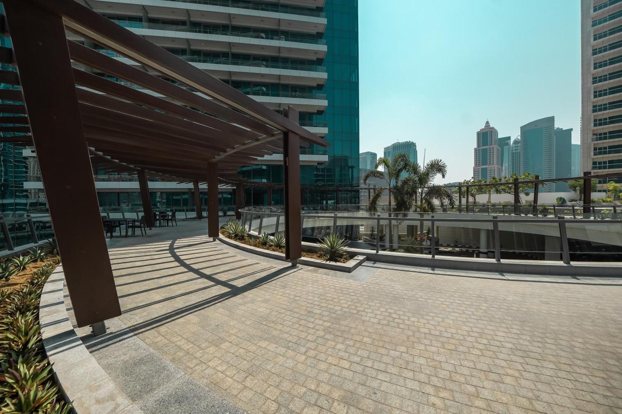 Luton -silverene Tower Full Marina View ,dubai Marina A50ab7 Dubai