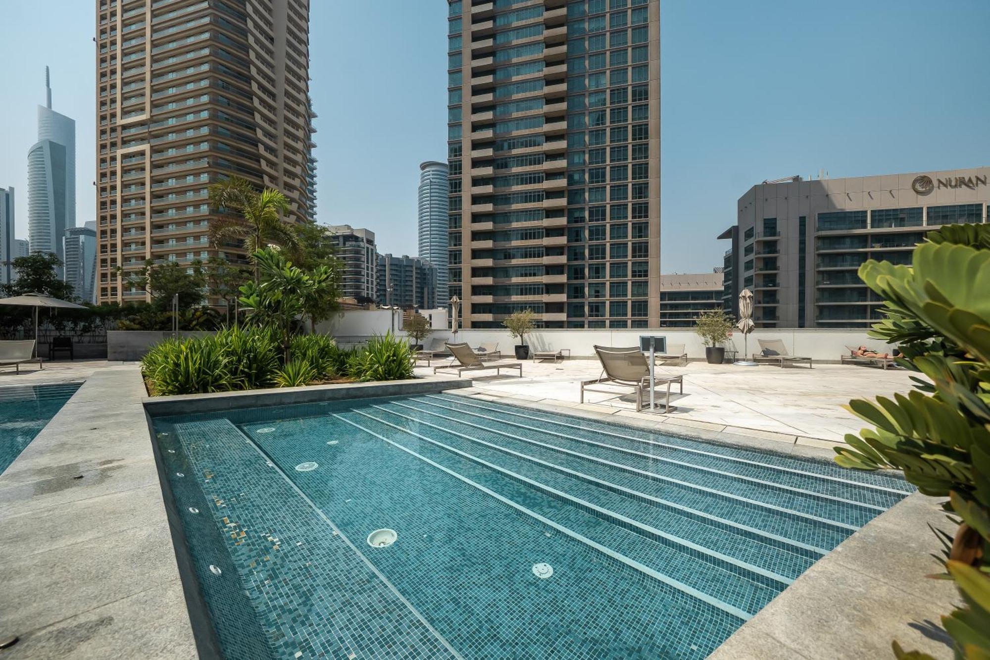 Luton -silverene Tower Full Marina View ,dubai Marina A50ab7