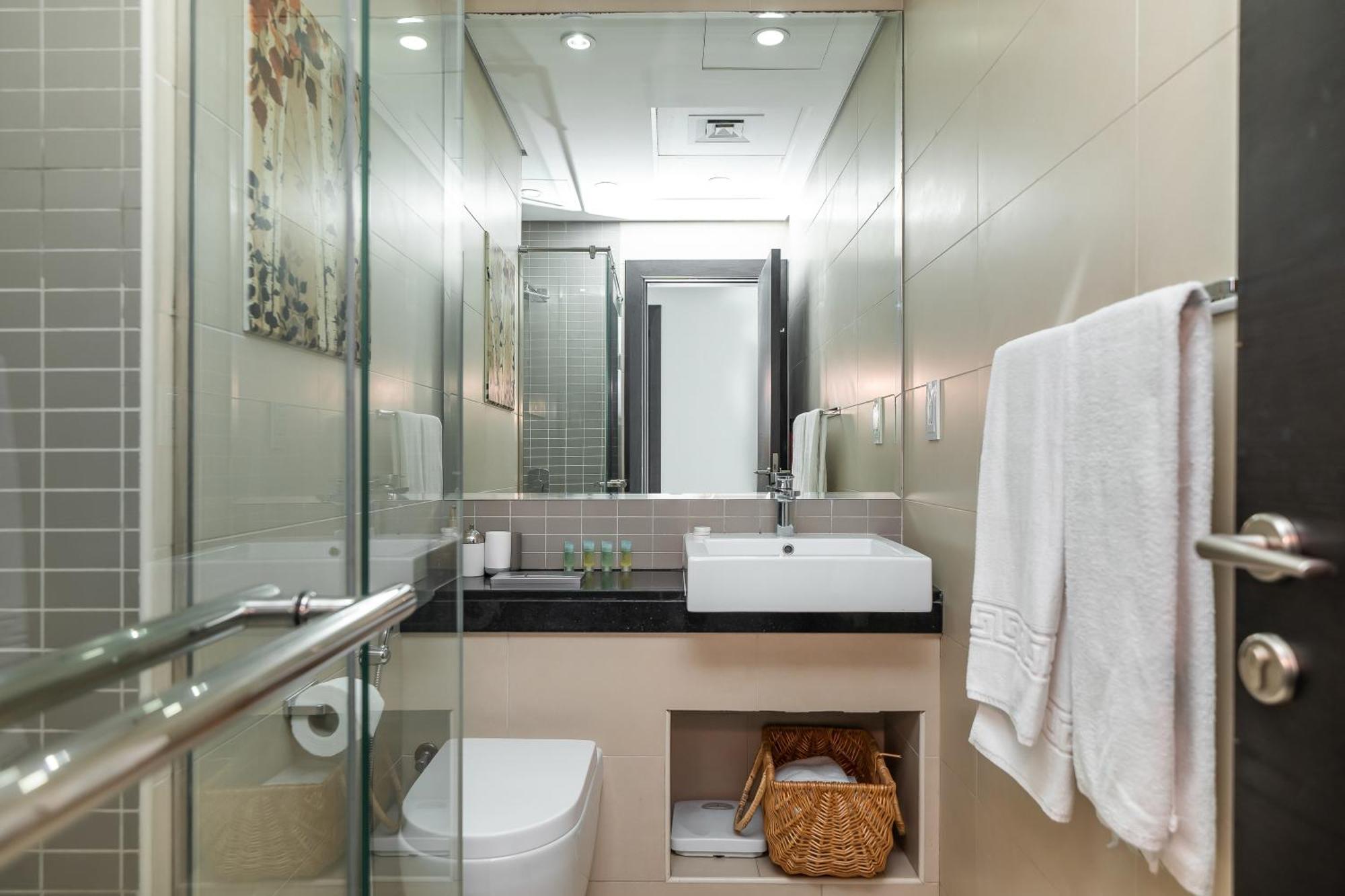 Appartement Luton -silverene Tower Full Marina View ,dubai Marina A50ab7