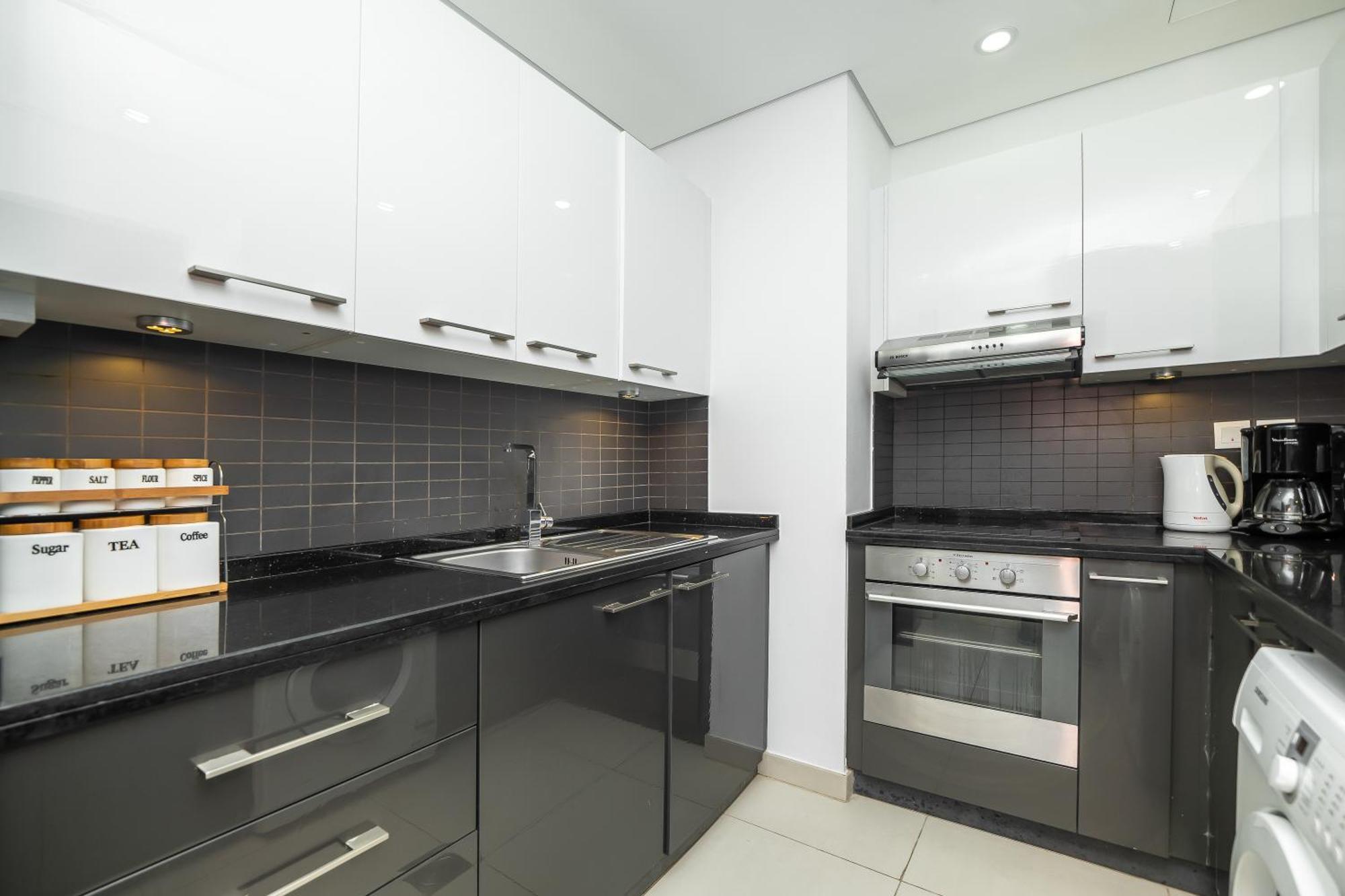 Luton -silverene Tower Full Marina View ,dubai Marina A50ab7 Appartement