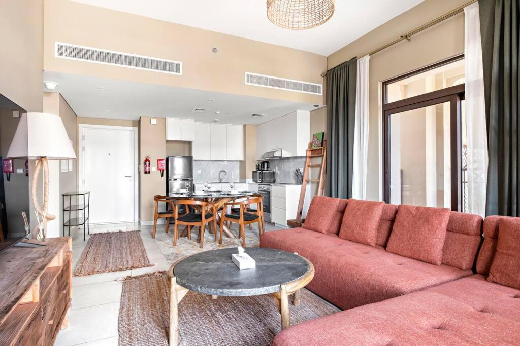 Stonetree - Cozy 1 Bedroom Near Madinat Jumeirah And Burj Al Arab * Dubaï