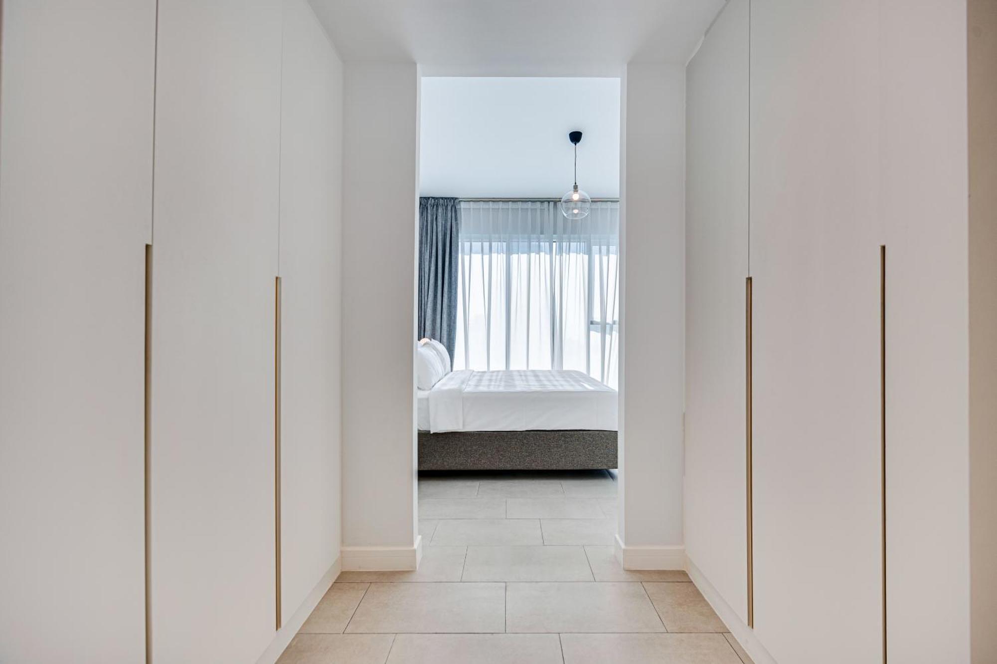 Appartamento Splendid Sea View In La Vie By *