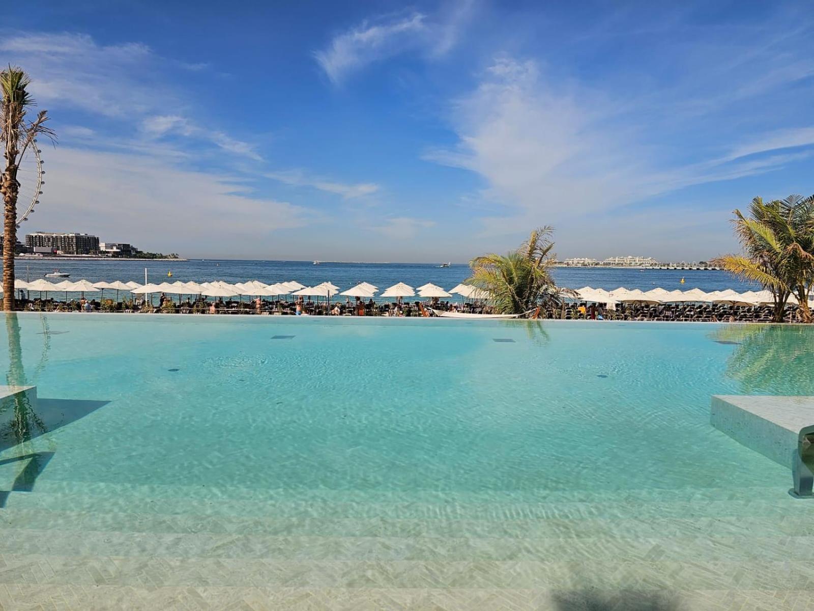Appartamento Splendid Sea View In La Vie By