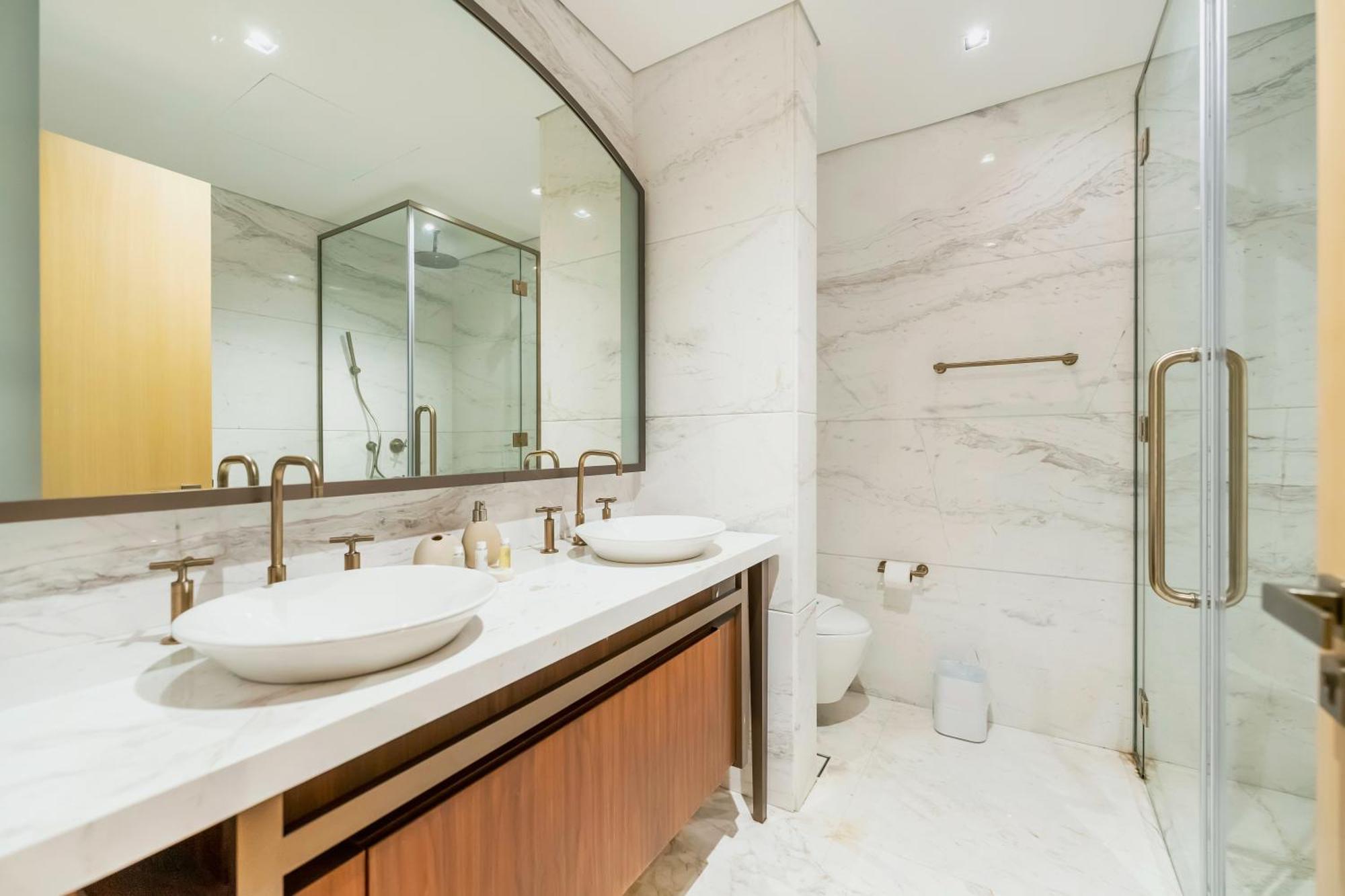 Fam Living - Rp Heights - 3 Mins Walk To Burj Khalifa & Mall Downtown Appartamento
