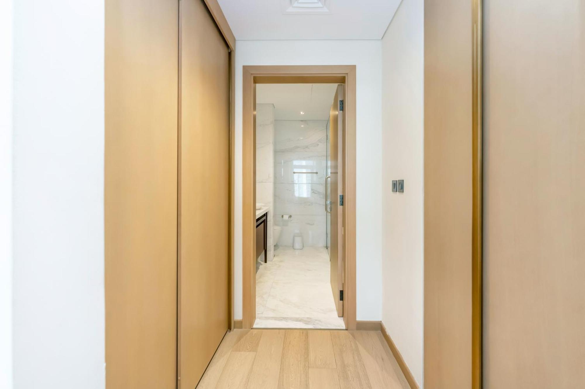 Fam Living - Rp Heights - 3 Mins Walk To Burj Khalifa & Mall Downtown Appartamento Dubai