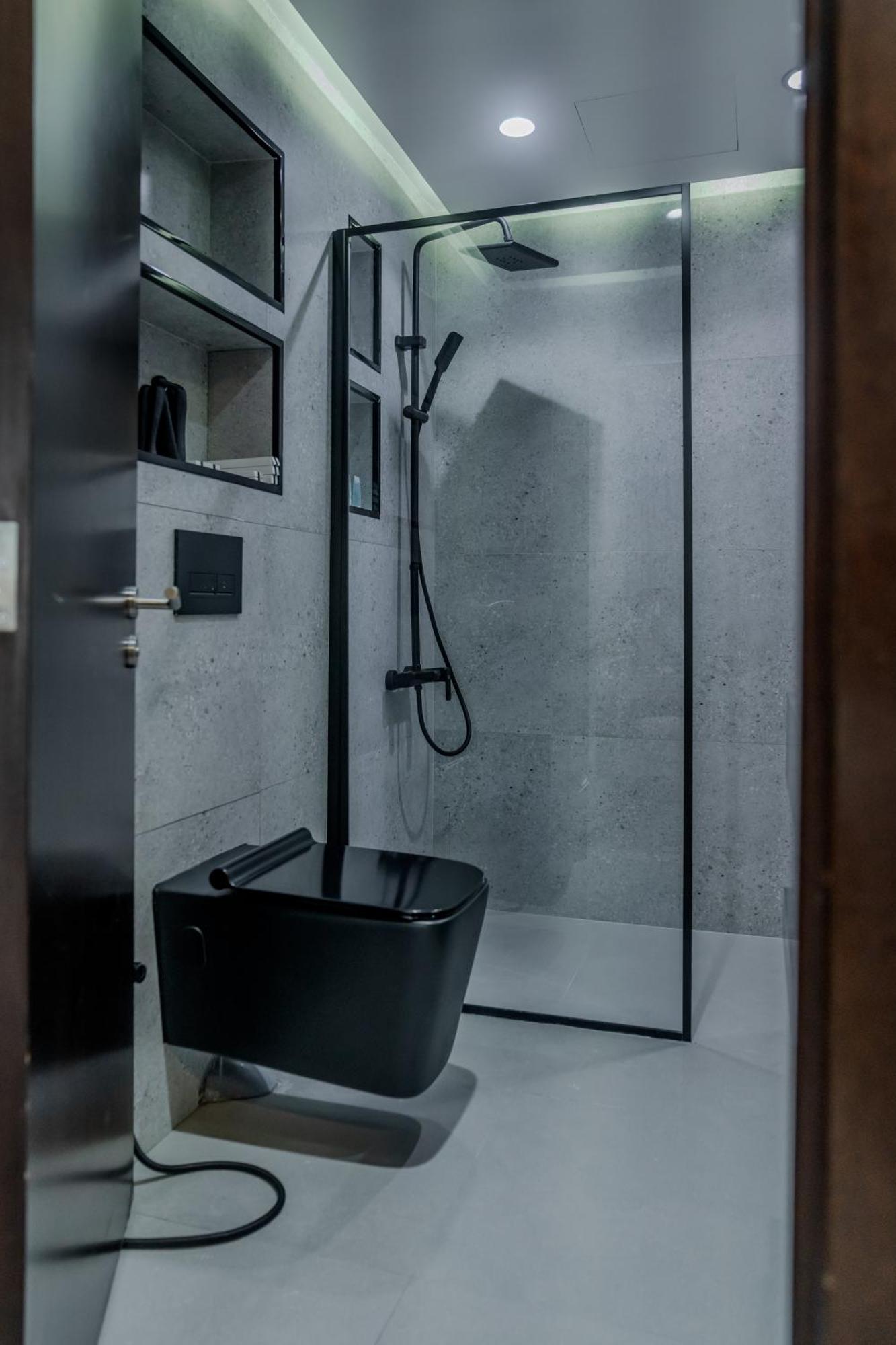 Appartement Clever Guest Concorde Jlt *