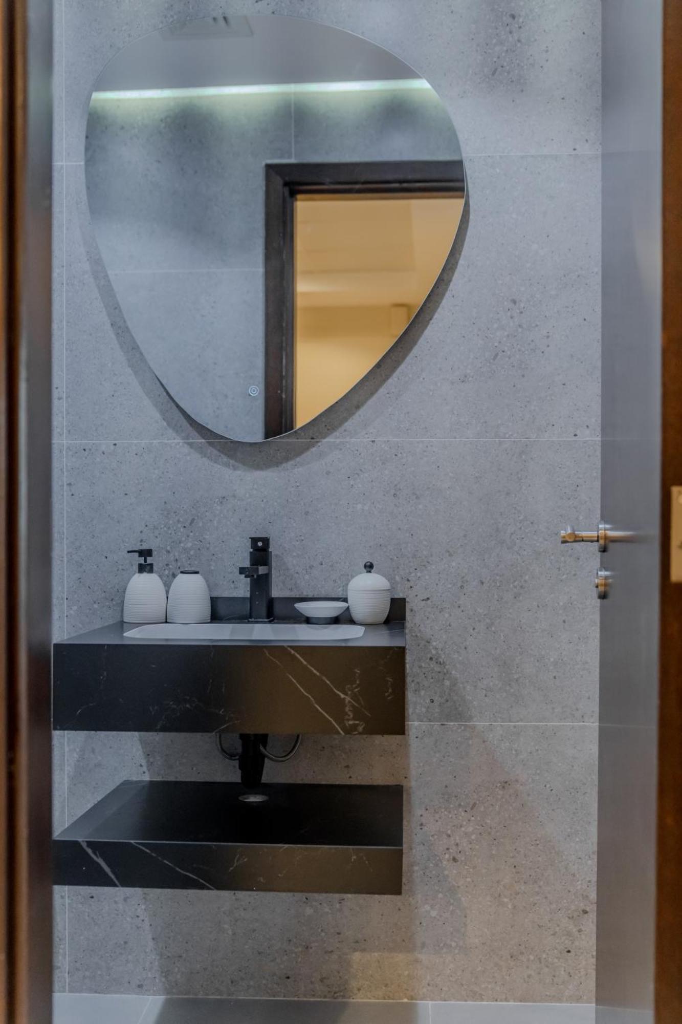 Appartement Clever Guest Concorde Jlt *