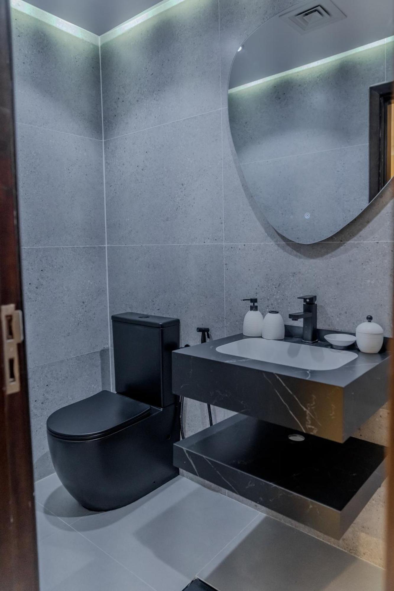 Clever Guest Concorde Jlt Appartement *