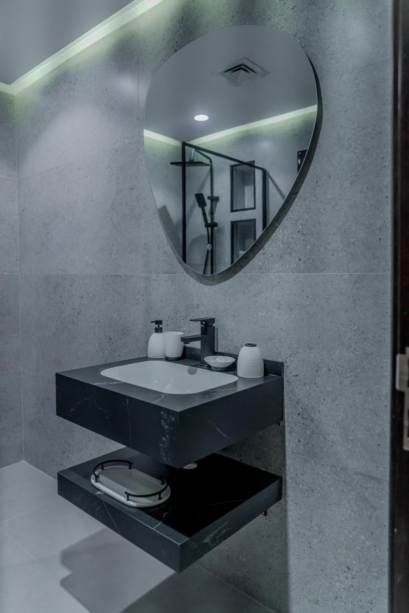 Clever Guest Concorde Jlt Appartement